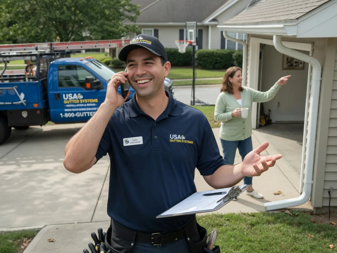 Gutter Installation Charlottesville, IN FAQs
